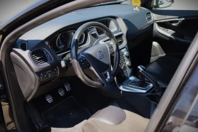 Volvo V40 R-Design 2.0D, снимка 8