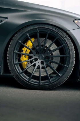 Mercedes-Benz C 63 AMG * COUPE* АВТОКРЕДИТ БЕЗ ПЪРВОНАЧАЛНА ВНОСКА* , снимка 4