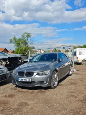 BMW 330 ОБСЛУЖЕНА, ФУЛ ЕКСТРИ БЕЗ ЩОРА, снимка 2