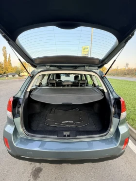 Subaru Outback 2.0 diesel 150 ks., снимка 14