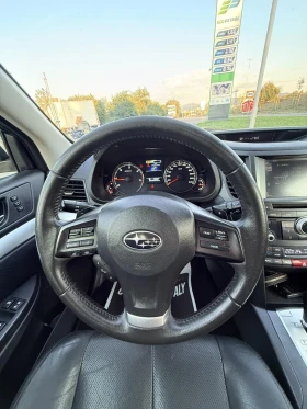 Subaru Outback 2.0 diesel 150 ks., снимка 11