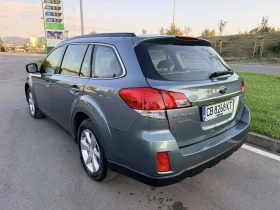 Subaru Outback 2.0 diesel 150 ks., снимка 3