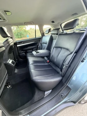 Subaru Outback 2.0 diesel 150 ks., снимка 9