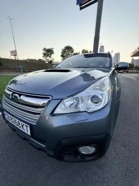 Subaru Outback 2.0 diesel 150 ks., снимка 5