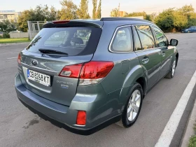 Subaru Outback 2.0 diesel 150 ks., снимка 4