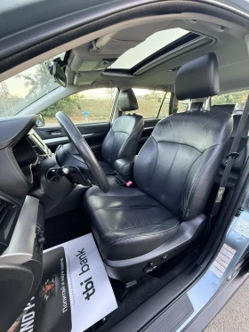 Subaru Outback 2.0 diesel 150 ks., снимка 7