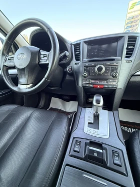 Subaru Outback 2.0 diesel 150 ks., снимка 10