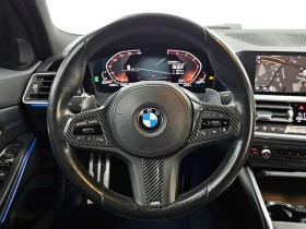 BMW 320 320d M Sport| 190к.с.| ВКЛ.ТЕХНОТЕСТ, снимка 13