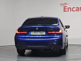BMW 320 320d M Sport| 190к.с.| ВКЛ.ТЕХНОТЕСТ, снимка 4