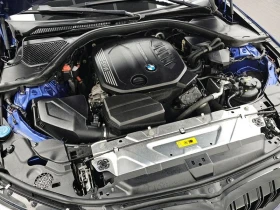 BMW 320 320d M Sport| 190к.с.| ВКЛ.ТЕХНОТЕСТ, снимка 6