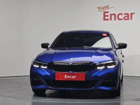BMW 320 320d M Sport| 190к.с.| ВКЛ.ТЕХНОТЕСТ, снимка 3