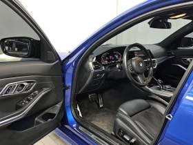 BMW 320 320d M Sport| 190к.с.| ВКЛ.ТЕХНОТЕСТ, снимка 10