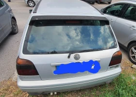 VW Golf, снимка 2