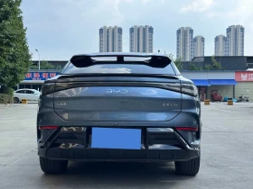 BYD Sealion 7 Long Range 610 import.autoprime.bg, снимка 6