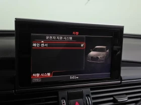 Audi A6 3.0 TDI Quattro 4G Premium, снимка 14