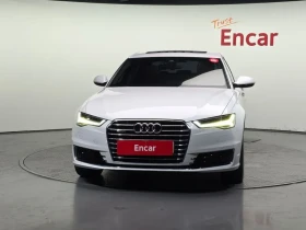 Audi A6 3.0 TDI Quattro 4G Premium, снимка 3