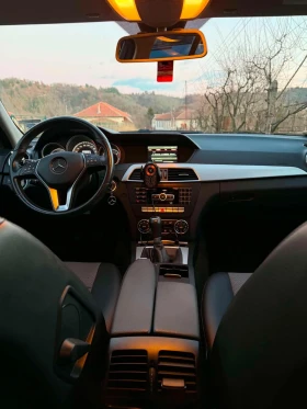 Mercedes-Benz C 220, снимка 5