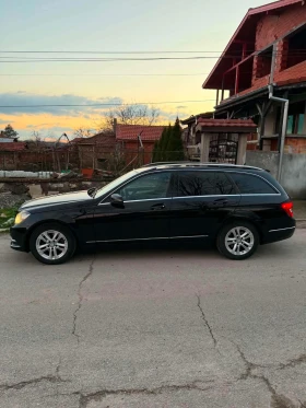 Mercedes-Benz C 220, снимка 4