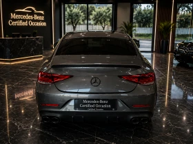 Mercedes-Benz CLS 450 AMG* 4MATIC* EDITION 1* ОЧАКВАН ВНОС, снимка 3