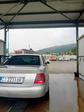 Audi A4, снимка 2