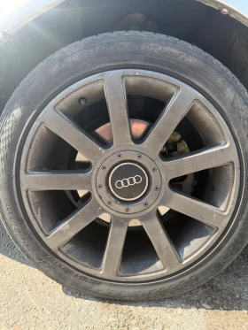 Audi A4, снимка 5