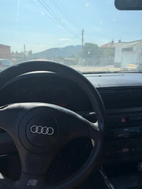Audi A4, снимка 10