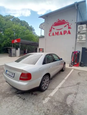 Audi A4, снимка 3