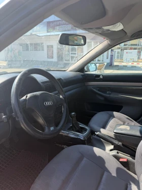 Audi A4, снимка 11