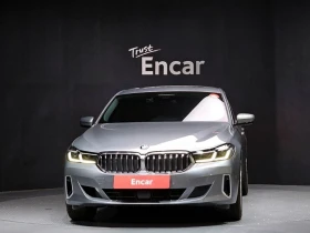 BMW 6 GT Gt 630I xDrive Luxury, снимка 3