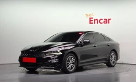Kia K5 2.0 LPI Trandy  * koreiskikoli.bg * , снимка 1