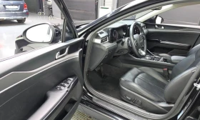 Kia K5 2.0 LPI Trandy  * koreiskikoli.bg * , снимка 10