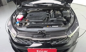 Kia K5 2.0 LPI Trandy  * koreiskikoli.bg * , снимка 6