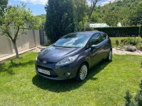 Ford Fiesta Titanium-Full!!!, снимка 1