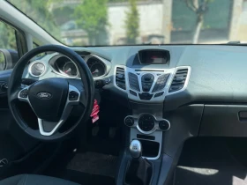 Ford Fiesta Titanium-Full!!!, снимка 9