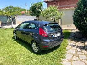 Ford Fiesta Titanium-Full!!!, снимка 5