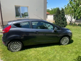 Ford Fiesta Titanium-Full!!!, снимка 6