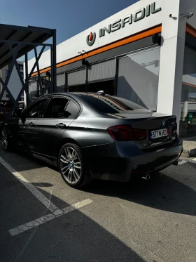 BMW 340, снимка 3