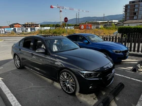 BMW 340, снимка 2