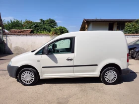 VW Caddy 1.9TDI КЛИМАТИК, снимка 7