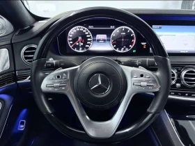 Mercedes-Benz S 65 MAYBACH V12 FULL ЦЕНА ДО БЪЛГАРИЯ АВТОКРЕДИТ, снимка 10
