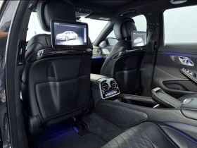 Mercedes-Benz S 65 MAYBACH V12 FULL ЦЕНА ДО БЪЛГАРИЯ АВТОКРЕДИТ, снимка 15