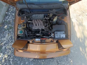Volvo 480 1.7 бензин , снимка 9