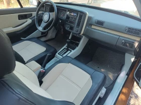 Volvo 480 1.7 бензин , снимка 10