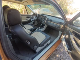 Volvo 480 1.7 бензин , снимка 13