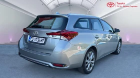Toyota Auris 1.6D 6MT, снимка 5