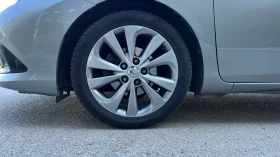 Toyota Auris 1.6D 6MT, снимка 17