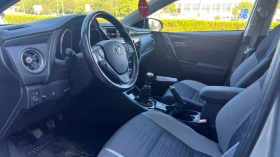 Toyota Auris 1.6D 6MT, снимка 9