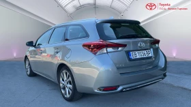 Toyota Auris 1.6D 6MT, снимка 7