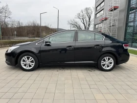 Toyota Avensis 2.0 D4D 126 к.с, снимка 4
