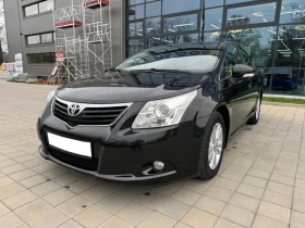 Toyota Avensis 2.0 D4D 126 к.с, снимка 1